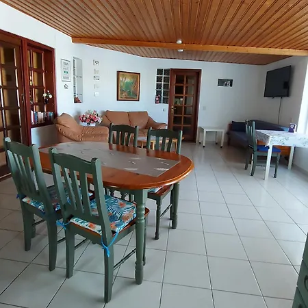 Private 2-bedroom With Terrace In Bahia Feliz Feriehus Playa Del Aguila (Las Palmas)