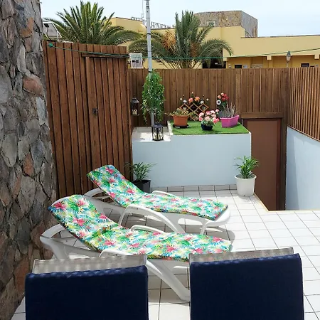 2br With Sunny Private Terrace - Secure Gear Storage